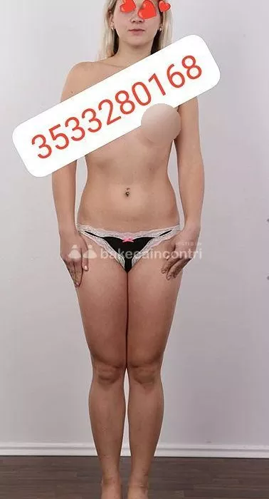 escort.it - Completamente natural