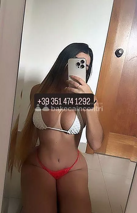 escort.it - 🔆⚜️COMPLETISSIMA🔝 Ruby APPENA ARRIVATA ⭕️👄 BOCCA GOLOSA💣 SUPER SEXY FOTO REALI 100%💗FIGA TUTTA DA LECCARE