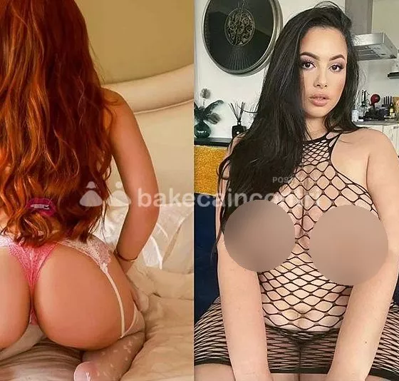escort.it - 💥 COPPIA COMPLETA 🔥 Novità, dolce, sensuale e seducente 👍 Splendide ragazze LATINA passioni, uniche, adorabili, da gustare