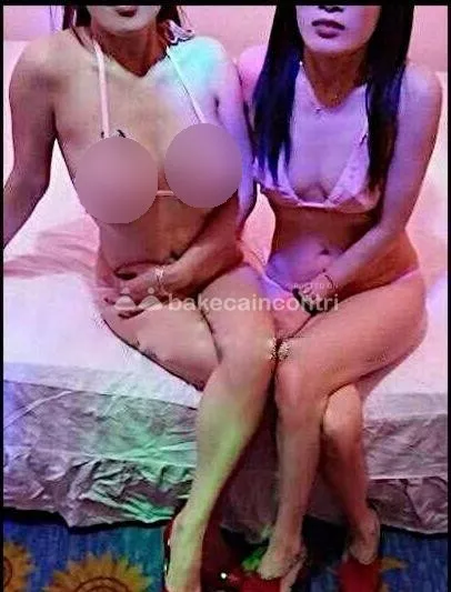 escort.it - 💥 COPPIA ORIENTALE DISPONIBILISSIMA 🔥 FAVOLOSA 🌟🌟 MAGRE E BELLISSIME 🌟🌟 DOLCISSIME, PER SPLENDIDO SESSO 🌟🌟 💦DA SOGNO💦