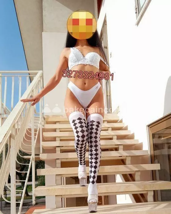 escort.it - CORNUDA 🔥 TANIA 🔥 NEW NEW APPENA ARRIVATA UN CORPO DELIZIOSO!!! BAMBOLA SEXY🔥