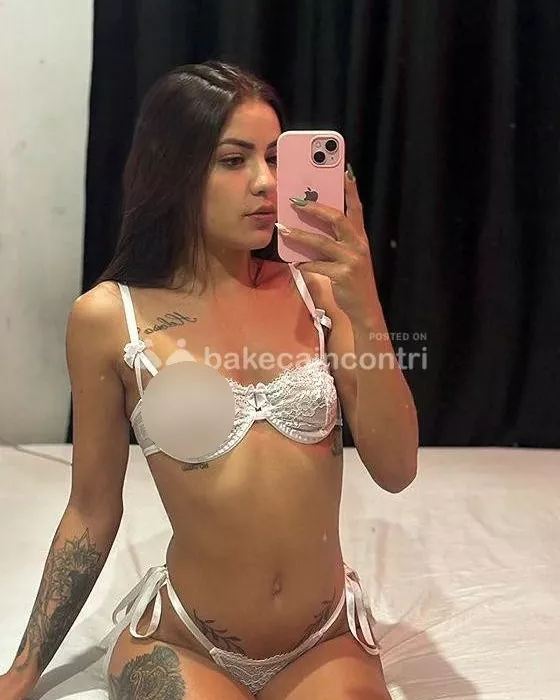 escort.it - COSENZA💛NOVITÀ ASSOLUTA !!!!!!! GIOVANNA ! BELLA E GIOVANNISSIMA!!