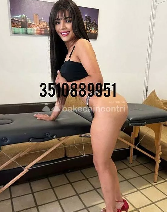 escort.it - CREAZZO 💕 1 "VOLTA 💞BABY TRANS 💯% ATTV/PASS 💞 MOLTO DOLCE 💞 AMBT" CLIMATIZZATO 💞💞💞