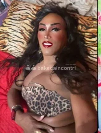 escort.it - CRISTAL 💄💋TRANS REGINA DIL POMPINO SCOPERTO E DELLA SBORATA 🍼ATTIVA E PASSIVA CON CAZZO BELLO GROSSO👀💯