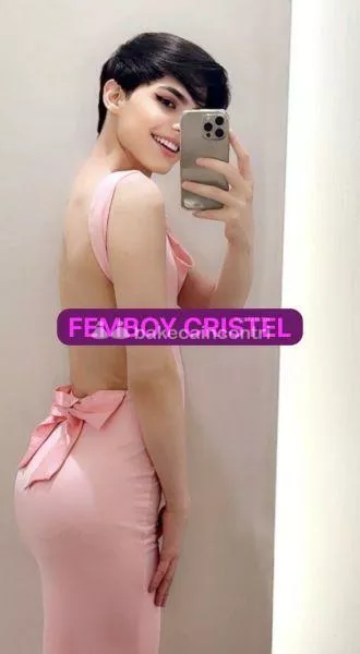 escort.it - 🐷CRISTEL🍆 🍑OLBIA OSPEDALE NUOVO FEMBOY🥂 Sexy Top❣🌸Femminile🍑 Molto Calda🥵 Preliminari Al Naturale 😋 Att 🍆💦// Pass🍑 Foto 💯❌💯 R