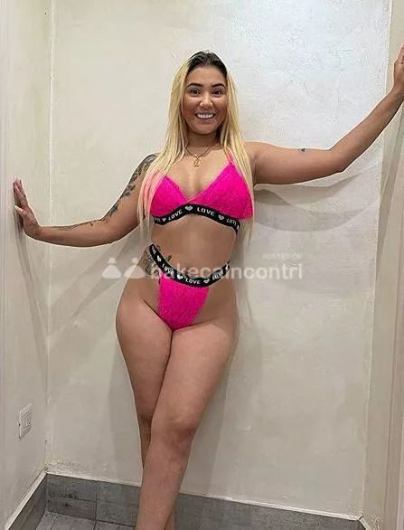 escort.it - CROTONE…FOTO 100% REALE 💯
🔥Dolce con un fisico spettacolare! Vieni a rilassarti con me ed esci dalla routine 
❤️‍🔥Dolce con un fisico spettacolare!