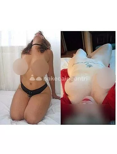 escort.it - ❤DA OGGI!!AMICHETTE CALDISSIME,DI 30 E 40 ANNI!!PROVOCANTI,SENSUALI,PORCELLINE E MOLTO DISINIBITE PER TANTI GIOCHETTI PICCANTI E TRASGRESSIVI!
