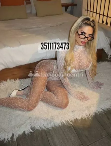 escort.it - DA TE DA ME ARRIVATA! BAMBOLA MOLTO COMPLETA, DOLCE E DIAVOLOSA 😈 SPETTACOLARI DA LECCARE 👅 PRELIMINARE