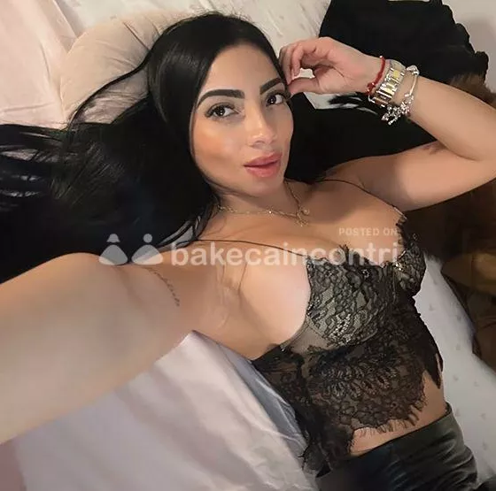 escort.it - DA TE DA ME 😈FOTO REALI AL 100%.. ✨SONO ARRIVATI AL 100% REALI! BAMBOLA MOLTO BELLA, DOLCE E DIABOLICA. TETTE SPETTACOLARI 🥳☁️