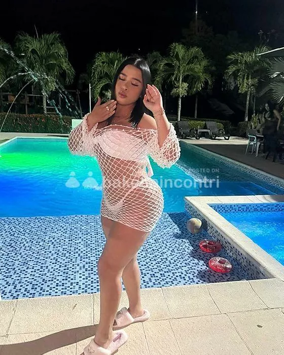 escort.it - 💋 DANIELA 😈APENNA ARRIVATA DONNA CALDA , PORCA VIENI DA ME FACCIAMO MASSAGIO BELLO SESSO INSIEME😋😈