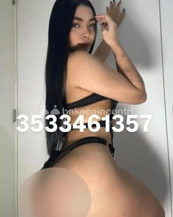escort.it - ❣️DARLIN❣️SPLENDIDA DALLE FORME SENSUALI E DAL FASCINO MAGNETICO❣️NON AMO FARTI ASPETTARE: MI TROVERAI SEMPRE PRONTA A RICEVERTI❣️
