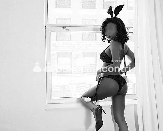 escort.it - DAYANA  Bellísima super bambola sexy dolce bella, porca, diavoletta... sono la regina del sesso fantasioso!