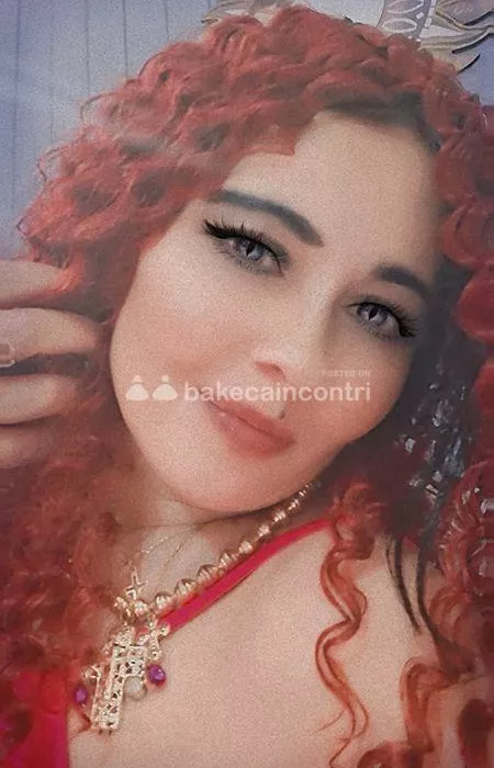 escort.it - Dea del eros