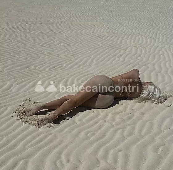 escort.it - Dea per feticisti e slaves