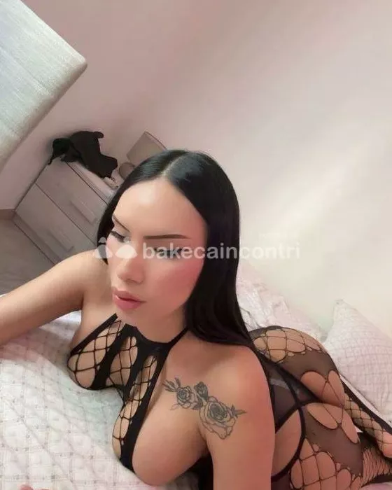 escort.it - DESENZANO KARINA SANTANA🚨NEW..❤ TRANS SUPER ATTIVA..E PASSIVA LA PIÙ SENSUALE!LA REGINA DEL PIACERE PIÙ ESTREMO🔥