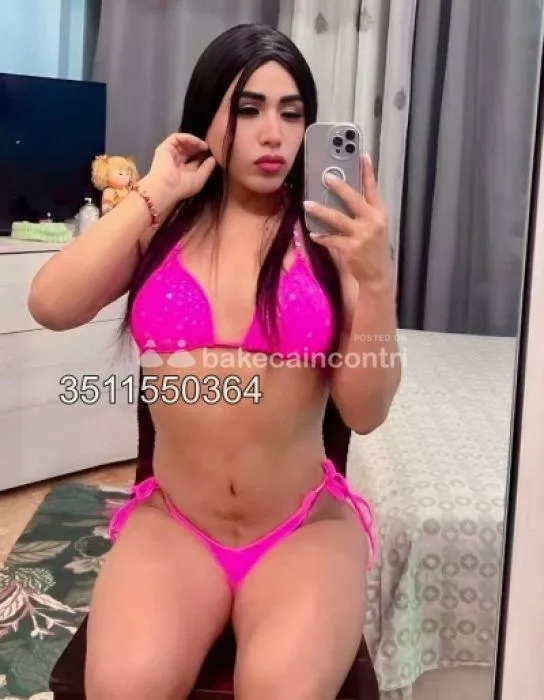 escort.it - 🍒 DESIO 🍒 APPENA ARRIVATA TRANS LATINA CORPO SPLENDIDO🧜‍♀️💯❌💯 REALE💘ATT//PAS BACIO CON LINGUA BOCCA APERTA...BEL 69💝MASSAGGIO🍑 SENZA FRETTA