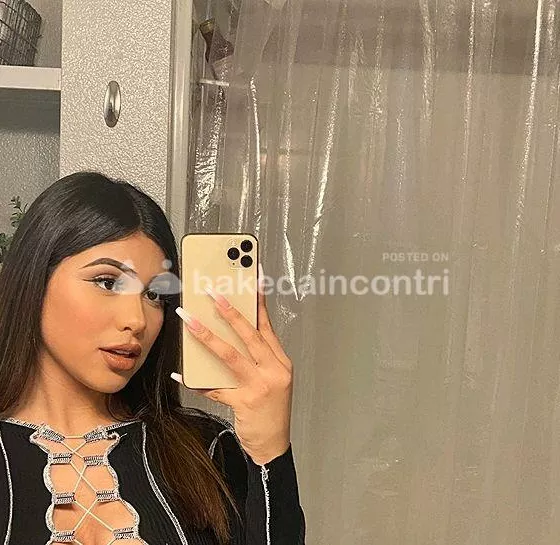 escort.it - DOLCE E ADORABILE 🤩 🥰.VI ARRIVERÒ O MI ARRIVERÒ A CASA MIA O IN UN HOTEL ❌FOTO REALI❌🔞SONO DISPONIBILE TUTTA LA NOTTE