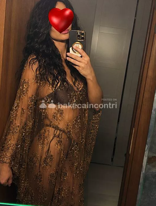 escort.it - 🎀✨ DOMENICA SUPER SEXY CON LA BELLISSIMA VALERIA ✨🎀ANCHE VIDEOCHIAMATA H. A R D

💋 Eccomi… bella, femminile e tutta da scoprire.
💚 Occhi verdi, 1,8