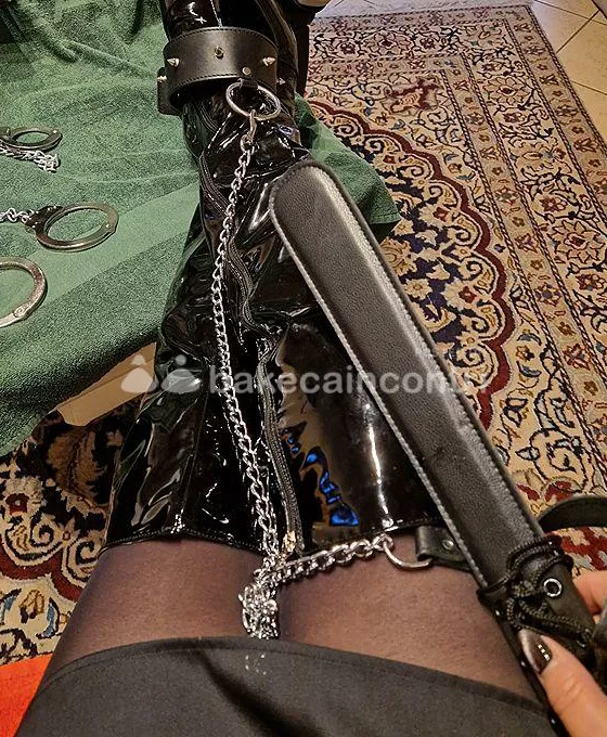 escort.it - DOMINAZIONE DI COPPIA, MISTRESS E TRANS 🍆💋