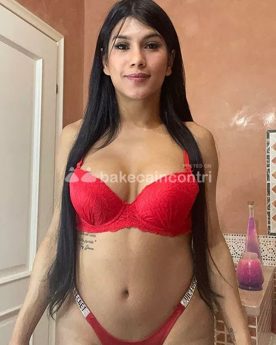 escort.it - DOMINAZIONE💥VALENTINA🇧🇷 TOP TRANS , SEMPRE VOGLIOSA E CALDA ,SONO SUPER COMPLETA!! ATTIVA/PASSIVA😈