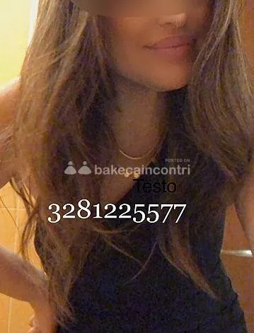 escort.it - DONNA ITALIANA X GENTILE UOMINI💋