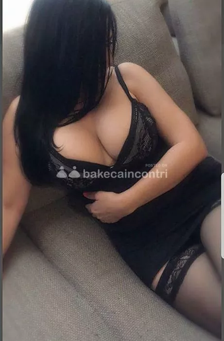 escort.it - Donna matura... affascinante