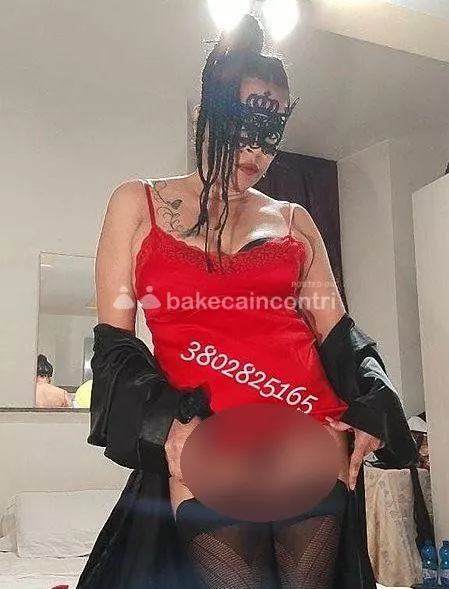 escort.it - DONNA MATURA NON DEPILATA ❤️ MI PIACE ESSERE LECCATA 👅 LATO B DISPONIBILE! PRELIMINARE SCOPERTO CON BOCCA FINO ALLA FINE! 💋