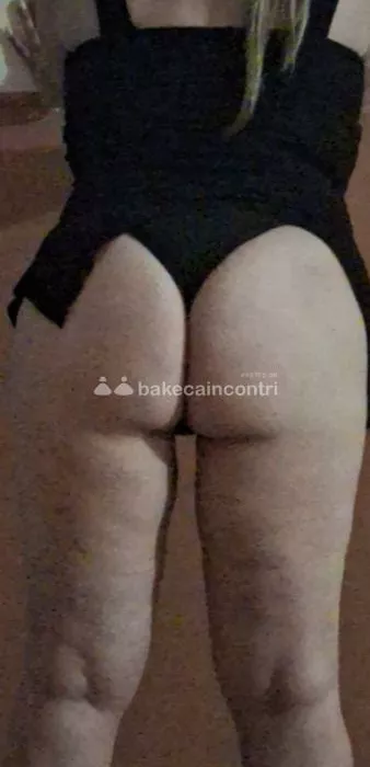 escort.it - DONNA MATURA SENSUALE & COCCOLONA PER MOMENTI UNICI!