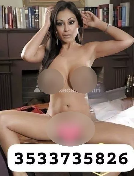 escort.it - DONNA MISS
VIENI A PASSARE UN MOMENTO INDIMENTICABILE SONO VERA, CIÒ CHE VEDI TROVERAI, E CON ME POTRAI ESAUDIRE MOLTI TUOI