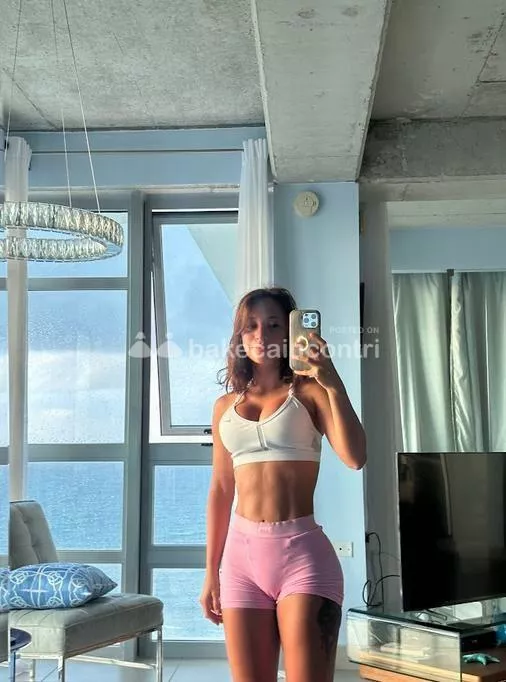 escort.it - Donna Trapani Disponibile Adesso