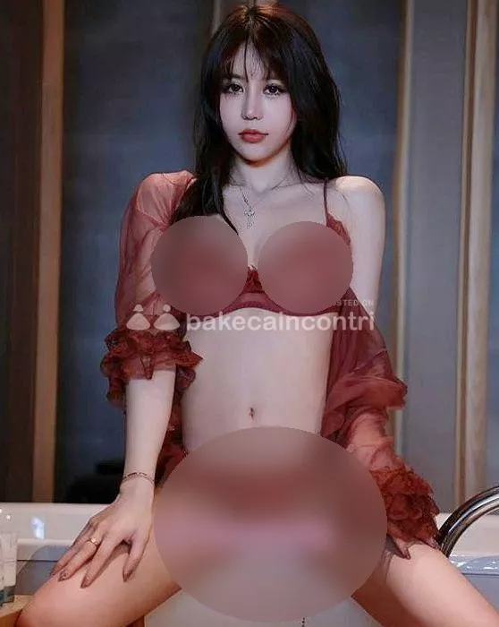 escort.it - 🌸🌸DUE ORIENTALI ARRIVATE PER POCHI GIORNI,GIOVANE RAGAZZA CALDA E SUCCULENTE CALDISSIMA E COMPLETA ANCHE CON AMICA BRAVA🌸🌸