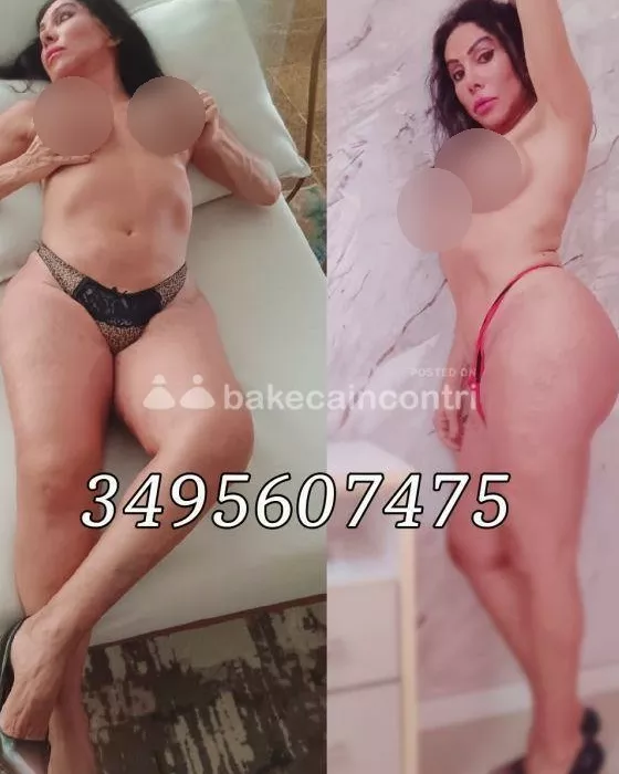escort.it - 💖 È ARRIVATA Paulina Trans ! 💖 A Marina di Montemarciano!  💖 👄