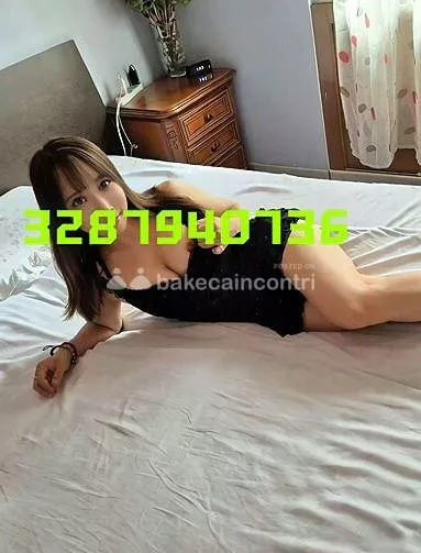 escort.it - ★🌟 Eccomi arrivata !!! 💕💕💕Sono una nuova ragazza ORIENTALE ho 23anni ，simpatica ed intraprendente e dolcissima 🌟★