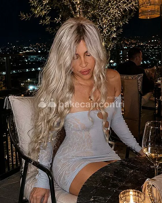 escort.it - eleganza • discrezione • stile