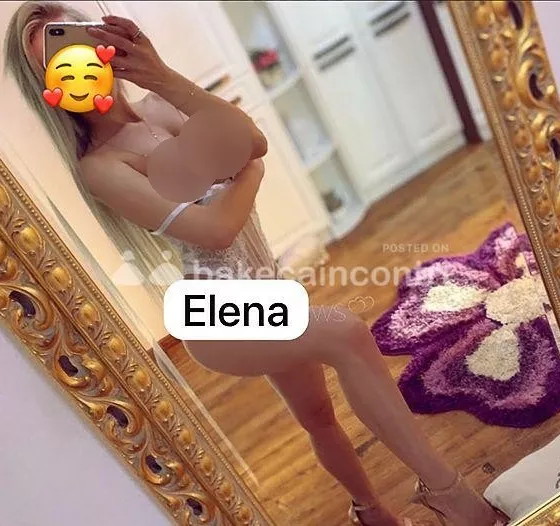 escort.it - ❤️ELENA 24 anni❤️❤️Quello che vedi 🥰 Quello che Trovi 😘SOLO RAGGIUNGO💖💖💖