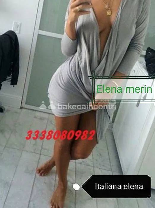 escort.it - ELENA BELLA ESTETISTA ITALIANA AMBIENTE CLIMATIZZATO DOCCIA FINO A TARDA SERA


❤️ITALIANA MILF VERA REALE🌈NON RISPONDO A NUMERI PRIVATI 💦🌸Elena 💦🌸