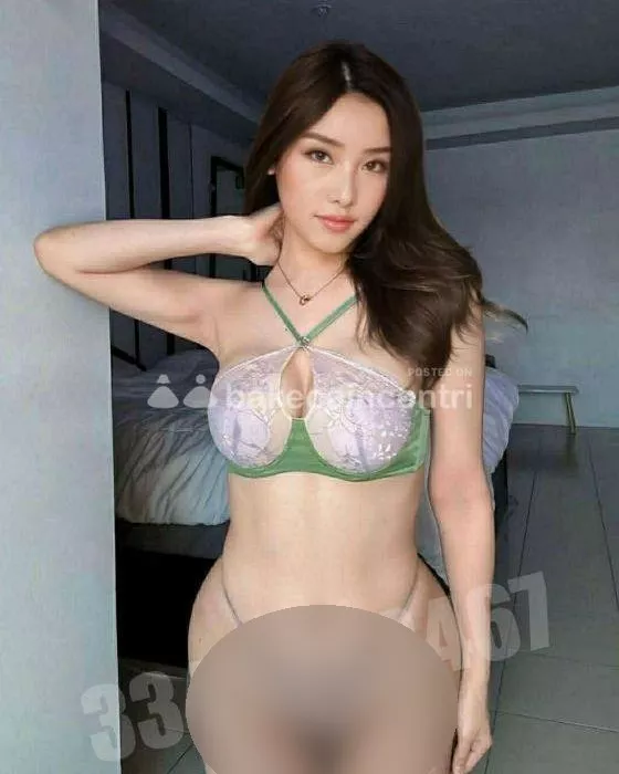 escort.it - elsa ragazza thailandese 🙏🙏🙏 appena arrivata foto vere 100%