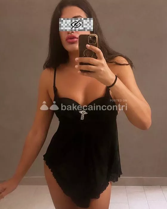 escort.it - EMA LA SVUOTA TUTTO ORA E SUBITO 👅💦🍌❤️
