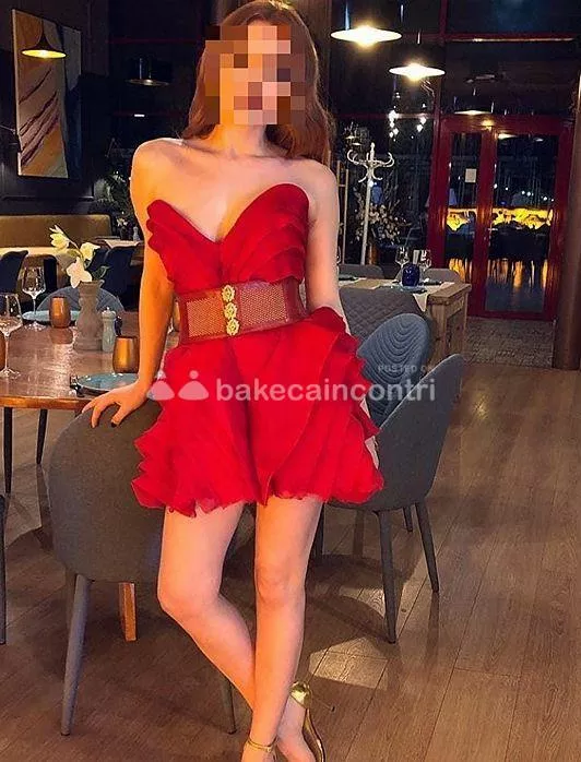 escort.it - Emilia bellissima ragazza italiana giovanissima ogni rapporto spettacolare❤ Preferirei contatto WHATSAPP ma puoi anche chiamare