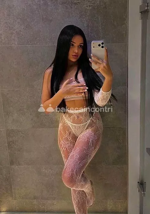 escort.it - EMMA ARRIVATA OGGI IN CITTÀ ... RICEVO E RAGGiUNGO H24 🚘 ANCHE CON AMICA ⭐ GIOVANE BIRICHINA 🍒FIGA CALDA ESPLOSIVA