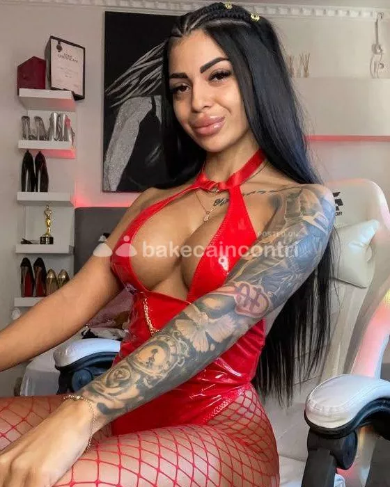 escort.it - EMMA NEW NEW APPENA ARRIVATA..🌈 BELLA RAGAZZA NINFOMANE 🔥 CALDISSIMA REALE, AFFASCINANTE,SEXY👄GOLOSA🍒 BELLA BOLLENTE BOCCA DI FUOCO