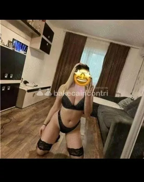 escort.it - EMMA SOLO RAGGIUNGO CREMA E PROVINCIA !! BELLISSIMA DONNA, LA PIU ECCITANTE BELLEZZA TUTTA ASSAGGIARE...💕