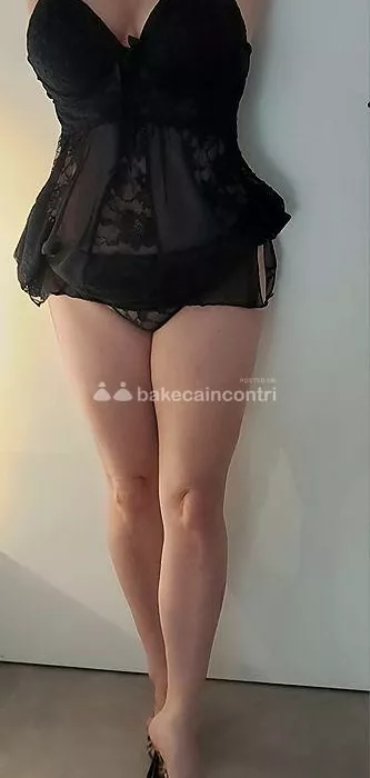 escort.it - ERIKA TORNATA PIU SEXY DI PRIMA