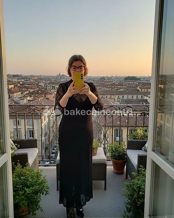 escort.it - Escort Esperta 41 Anni Italiana 👠👠👠
