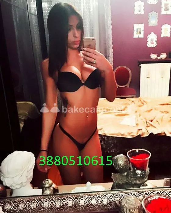 escort.it - 🔥ESMERALDA PORNOSTAR🔥APPENA ARRIVATA A MILANO
