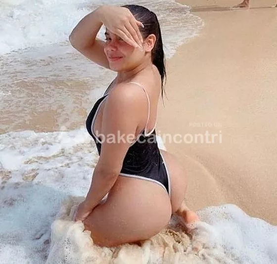 escort.it - Esther caraibica 20 enne massaggi professionali e tanto altro ….ambiente fresco e pulito