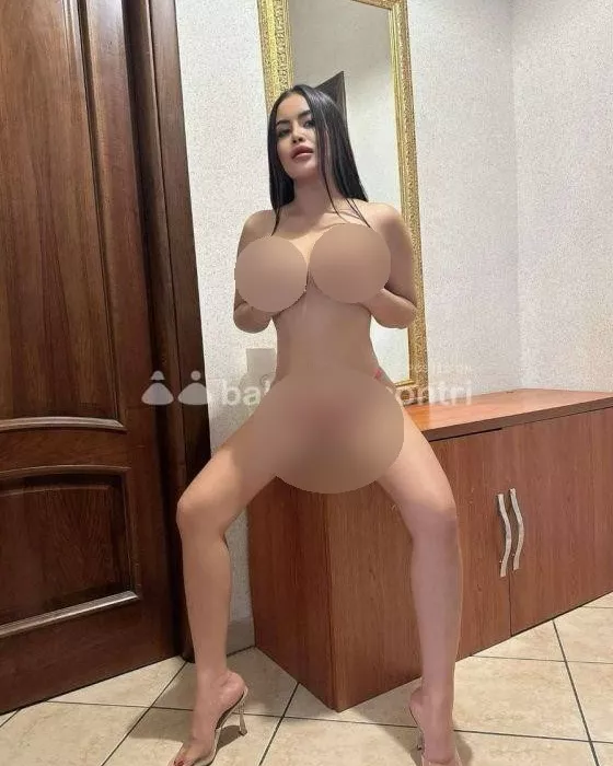 escort.it - Eva thailandese🔥nuovo arrivo ❤️