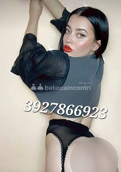 escort.it - ❤EVELINA ✨🎀BELLISSIMA BAMBOLINA UNGHERESE ✨FOTO 100% ORIGINALI ‼️