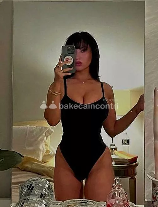 escort.it - 🇨🇴🇰🇷EXOTICA BAMBOLA COLOMBOCOREANA MIX DI BELLEZZA E SENSSUALITA 🇰🇷🇨🇴