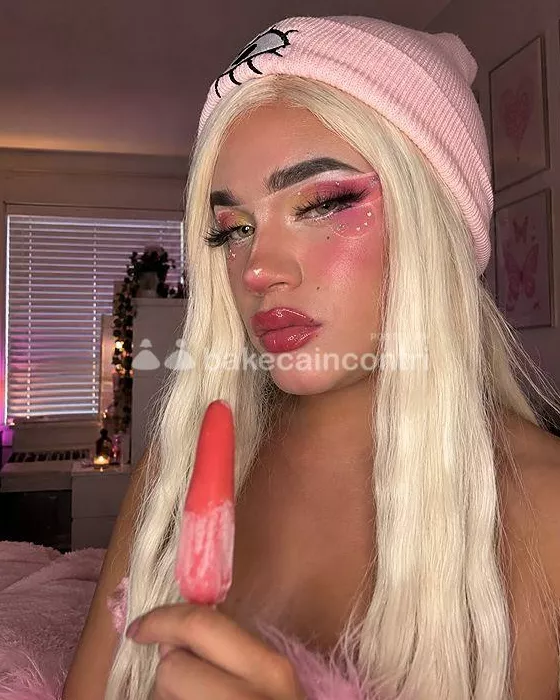 escort.it - Exsa 🌟 SUPER SEXY TRANS 🔥

Beautiful, exotic and full of fire 🔥 100% real, active and passive, passionate and without limits. 😈 Let yourself be sedu